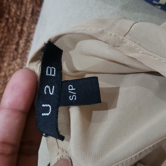 Tank top SP - Picture 3 of 5